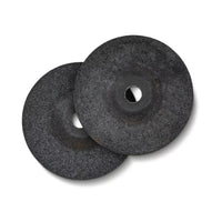 🔘 PARKSIDE PWSZ 76 A1 – Δίσκος Λείανσης Μετάλλου 76 mm x 4 mm (Σετ 2 τεμ.)