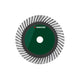 🔘 PARKSIDE PWSZ 76 A1 TURBO – Δίσκος Κοπής με Διαμάντι WET & DRY (76 mm x 1,0 mm)