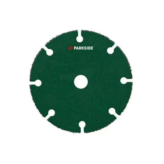 🔘 PARKSIDE PWSZ 76 A1 – Δίσκος Κοπής Ξύλου 76 mm x 1,0 mm