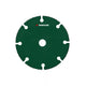 🔘 PARKSIDE PWSZ 76 A1 – Δίσκος Κοπής Ξύλου 76 mm x 1,0 mm