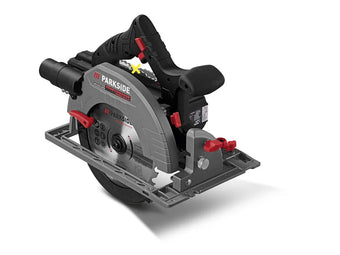 compare product Δισκοπρίονο χειρός μπαταρίας PARKSIDE PERFORMANCE® 40 V »PPHKSA 40-Li A1«, χωρίς μπαταρία και φορτιστή