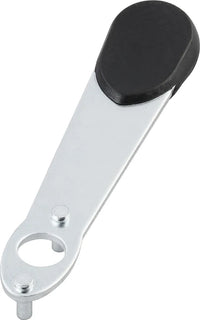 Γωνιακός τροχός μπαταρίας PARKSIDE® 20V PWSA 20-Li F4, χωρίς μπαταρία και φορτιστή