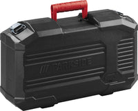 Γωνιακός τροχός μπαταρίας PARKSIDE® 20V PWSA 20-Li F4, χωρίς μπαταρία και φορτιστή