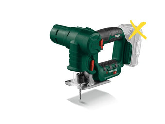 compare product PARKSIDE® 20 V σέγα και παλινδρομικό πριόνι 2in1 »PSSSA 20 Li B2«, χωρίς μπαταρία και φορτιστή