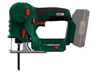 PARKSIDE® 20 V σέγα και παλινδρομικό πριόνι 2in1 »PSSSA 20 Li B2«, χωρίς μπαταρία και φορτιστή