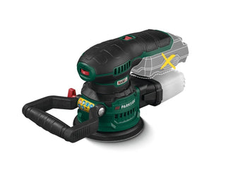 compare product 🛠 Εκκεντρο Τριβείο Επαναφορτιζόμενο PARKSIDE 20 V 