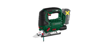 compare product 🛠 Σέγα ταλάντωσης επαναφορτιζομενη PARKSIDE® 20 V «PSTDA 20-Li C3», ( χωρίς μπαταρία και φορτιστή)