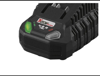 compare product ⚡️Φορτιστής μπαταρίας PARKSIDE® 20 V »PLG 20 C3«, 4,5 A.