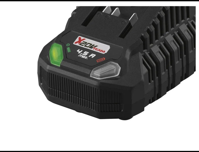 ⚡️Φορτιστής μπαταρίας PARKSIDE® 20 V »PLG 20 C3«, 4,5 A.