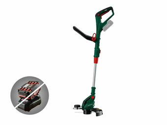 compare product 🛠 Επαναφορτιζόμενο χορτοκοπτικό μεσινέζας PARKSIDE®️ 20 V 