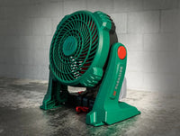 🛠 Ανεμιστήρας Επαναφορτιζόμενος PARKSIDE®️ 20 V "PVA 20-Li C2",  [ χωρίς μπαταρία και φορτιστή]