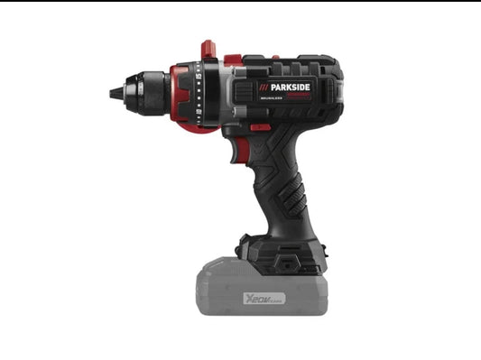 🛠 150NM!! Δράπανο μπαταρίας PARKSIDE PERFORMANCE® 20 V “PPBSA 20-Li A1”, [χωρίς μπαταρία και φορτιστή]