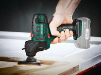 🛠 Πολυεργαλείο Επαναφορτιζόμενο PARKSIDE®️ 20V PKGA 20-li C2 Χωρίς μπαταρία, χωρίς φορτιστή!!