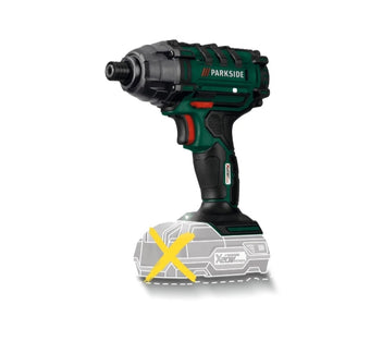compare product 🛠 Επαναφορτιζόμενο παλμικό κλειδί/ κατσαβίδι PARKSIDE®️ 20 V »PDSSA 20-Li Β2«, χωρίς μπαταρία και φορτιστή