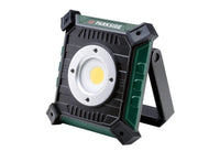 💡 Επαναφορτιζόμενος Προβολέας PARKSIDE® «PBSTA 20-Li A1», 20 V, χωρίς μπαταρία και φορτιστή!!