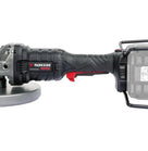 🛠 Επαναφορτιζόμενος Γωνιακός Τροχός PARKSIDE PERFORMANCE® 40 V »PWSAP 40-Li A1«, χωρίς μπαταρία και φορτιστή!!