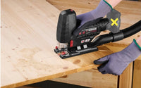 🛠 Επαναφορτιζόμενη Σέγα PARKSIDE PERFORMANCE® 12 V »PPSTKA 12 A1«, χωρίς μπαταρία και φορτιστή!!