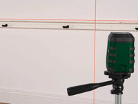 Λέιζερ PARKSIDE cross line laser »PKLL 10 B3«, με τρίποδο