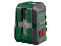 Λέιζερ PARKSIDE cross line laser »PKLL 10 B3«, με τρίποδο