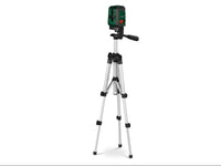 Λέιζερ PARKSIDE cross line laser »PKLL 10 B3«, με τρίποδο
