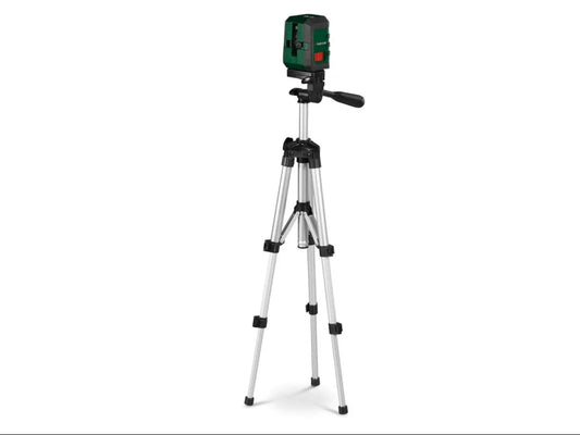 Λέιζερ PARKSIDE cross line laser »PKLL 10 B3«, με τρίποδο