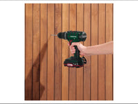 🛠 Επαναφορτιζόμενο Δραπανοκατσάβιδο PARKSIDE® 20 V “PABS 20-Li G8”, με μπαταρία φορτιστή & ΔΏΡΟ μύτες και τρυπάνια!!