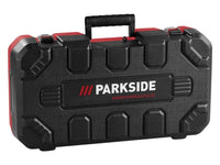 🛠 Επαναφορτιζόμενο Δράπανο PARKSIDE PERFORMANCE® 20 V “PKHAP 20-Li D4”, χωρίς μπαταρία και φορτιστή!!