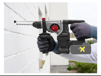 🛠 Επαναφορτιζόμενο Δράπανο PARKSIDE PERFORMANCE® 20 V “PKHAP 20-Li D4”, χωρίς μπαταρία και φορτιστή!!