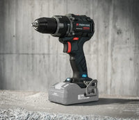 🛠 Επαναφορτιζόμενο Δραπανοκατσάβιδο PARKSIDE PERFORMANCE® 20 V »PABSP 20 Li C4«, χωρίς μπαταρία και φορτιστή!!