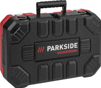 🛠 Επαναφορτιζόμενο Δραπανοκατσάβιδο PARKSIDE PERFORMANCE® 20 V »PABSP 20 Li C4«, χωρίς μπαταρία και φορτιστή!!