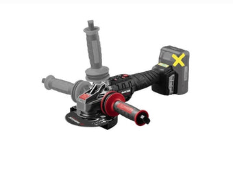 compare product Επαναφορτιζόμενος γωνιακός τροχός PARKSIDE PERFORMANCE®️ PWSAP 20-Li E6 χωρίς μπαταρία και ο φορτιστής.