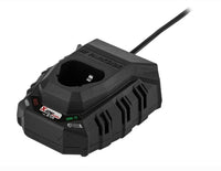 🔋🔌Μπαταρία PARKSIDE® 12 V »PAPK 12 A4«, 2 Ah και φορτιστής »PLGK 12 A3«