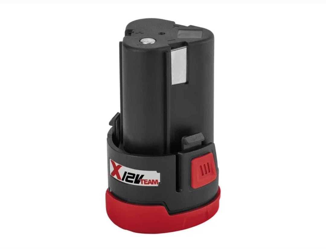 🔋🔌Μπαταρία PARKSIDE® 12 V »PAPK 12 A4«, 2 Ah και φορτιστής »PLGK 12 A3«