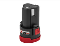 🔋🔌Μπαταρία PARKSIDE® 12 V »PAPK 12 A4«, 2 Ah και φορτιστής »PLGK 12 A3«