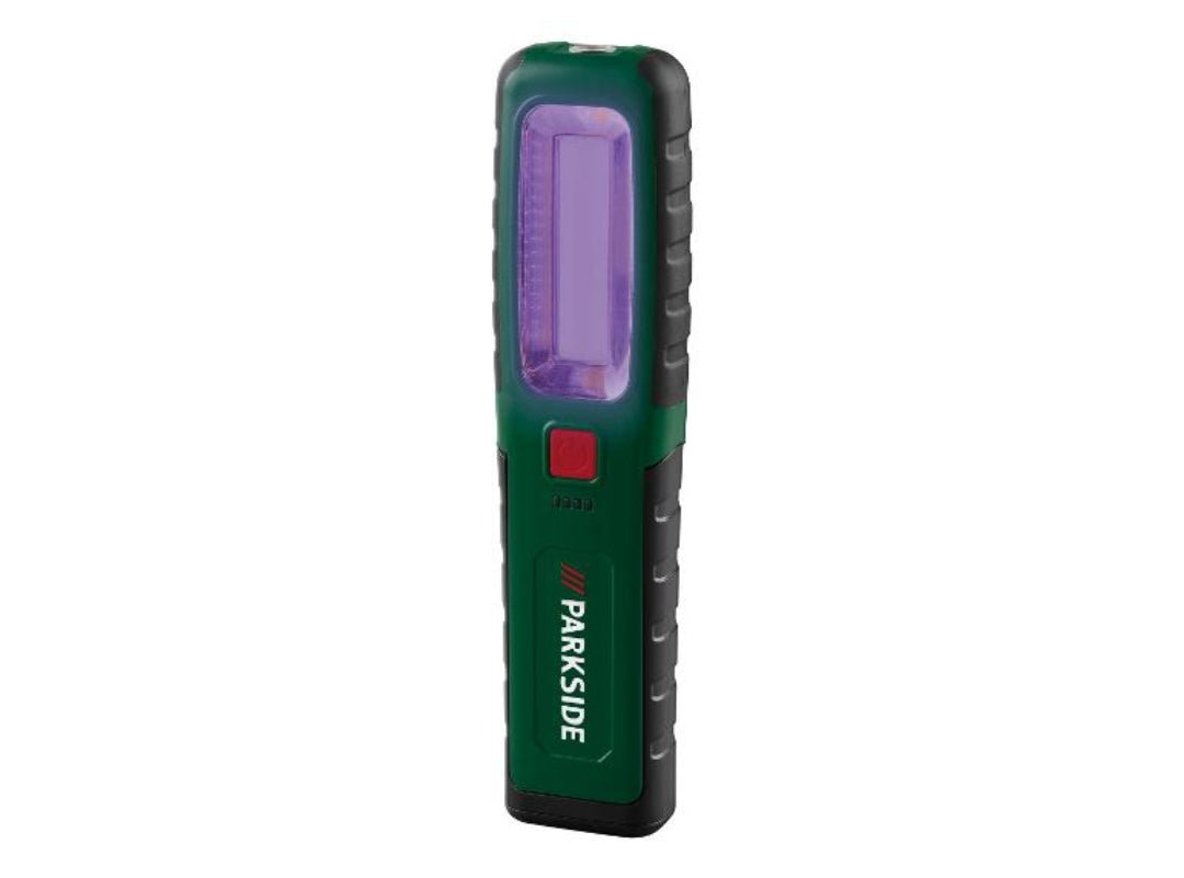 🔦 Επαναφορτιζόμενη λάμπα εργασίας PARKSIDE® "PASL 4000 B3" με 3 λειτουργίες φωτισμού