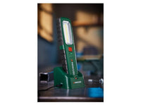 🔦 Επαναφορτιζόμενη λάμπα εργασίας PARKSIDE® "PASL 4000 B3" με 3 λειτουργίες φωτισμού