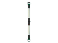 Φωτισμός εργασίας PARKSIDE® LED »PAS 4000 A1«, μπορεί να χωριστεί σε δύο φώτα