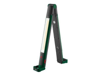 Φωτισμός εργασίας PARKSIDE® LED »PAS 4000 A1«, μπορεί να χωριστεί σε δύο φώτα