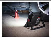 Προβολέας εργασίας PARKSIDE PERFORMANCE® με μπαταρία »PALA 4000 A1«, 4000 lm