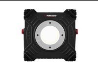 Προβολέας εργασίας PARKSIDE PERFORMANCE® με μπαταρία »PALA 4000 A1«, 4000 lm