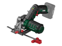 Δισκοπρίονο χειρός μπαταρίας PARKSIDE® 12 V “PHKSA 12 B3”, χωρίς μπαταρία και φορτιστή