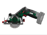 Δισκοπρίονο χειρός μπαταρίας PARKSIDE® 12 V “PHKSA 12 B3”, χωρίς μπαταρία και φορτιστή