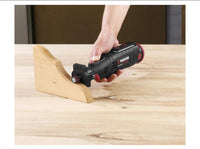 🛠 Dremel/Ντρέμελ Επαναφορτιζόμενο PARKSIDE PERFORMANCE® 12 V / 2 Ah »PPFBSA 12 A1«, με μπαταρία και φορτιστή &nbsp;