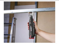 🛠 Dremel/Ντρέμελ Επαναφορτιζόμενο PARKSIDE PERFORMANCE® 12 V / 2 Ah »PPFBSA 12 A1«, με μπαταρία και φορτιστή &nbsp;