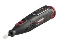 🛠 Dremel/Ντρέμελ Επαναφορτιζόμενο PARKSIDE PERFORMANCE® 12 V / 2 Ah »PPFBSA 12 A1«, με μπαταρία και φορτιστή &nbsp;