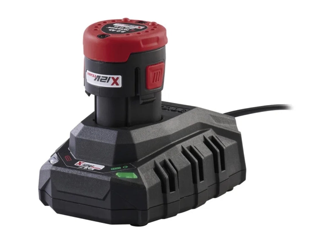 🛠 Dremel/Ντρέμελ Επαναφορτιζόμενο PARKSIDE PERFORMANCE® 12 V / 2 Ah »PPFBSA 12 A1«, με μπαταρία και φορτιστή &nbsp;