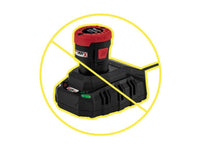 MINI Αλοιφαδόρος PARKSIDE® 12 V ασύρματο γυαλιστικό αφής »PAAP 12 E5«, χωρίς μπαταρία και φορτιστή
