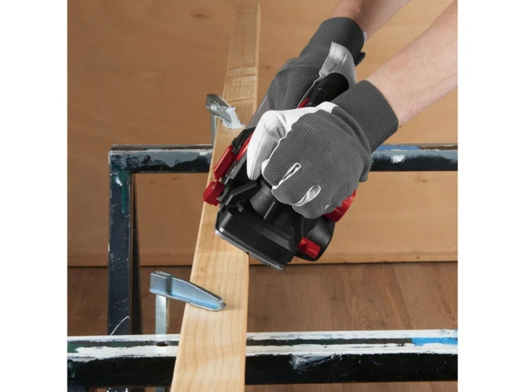 🛠 Επαναφορτιζόμενη Πλάνη PARKSIDE PERFORMANCE®️ 20 V »PPHA 20-Li B2«, χωρίς μπαταρία και φορτιστή