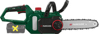 Αλυσοπρίονο Μπαταρίας PARKSIDE® 20 V »PAKS 20-Li E5«, χωρίς μπαταρία και φορτιστή