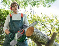 Αλυσοπρίονο Μπαταρίας PARKSIDE® 20 V »PAKS 20-Li E5«, χωρίς μπαταρία και φορτιστή